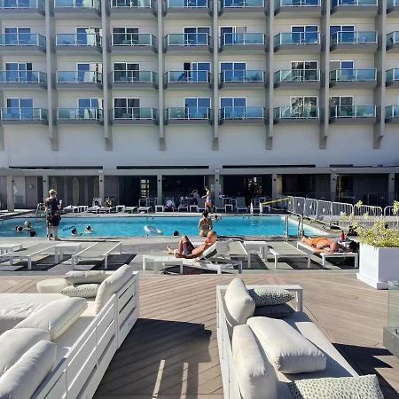 *Rarelayout*2Qn Beds*Great For Groups,Friends,Wakiki Honolulu Dış mekan fotoğraf