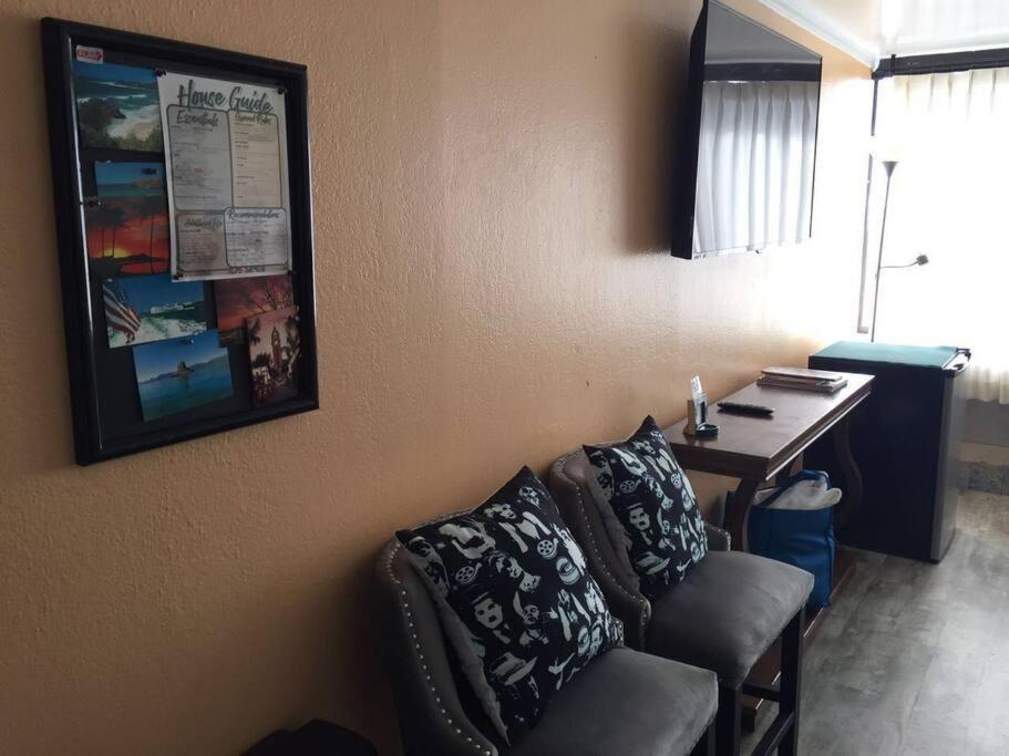 *Rarelayout*2Qn Beds*Great For Groups,Friends,Wakiki Honolulu Dış mekan fotoğraf