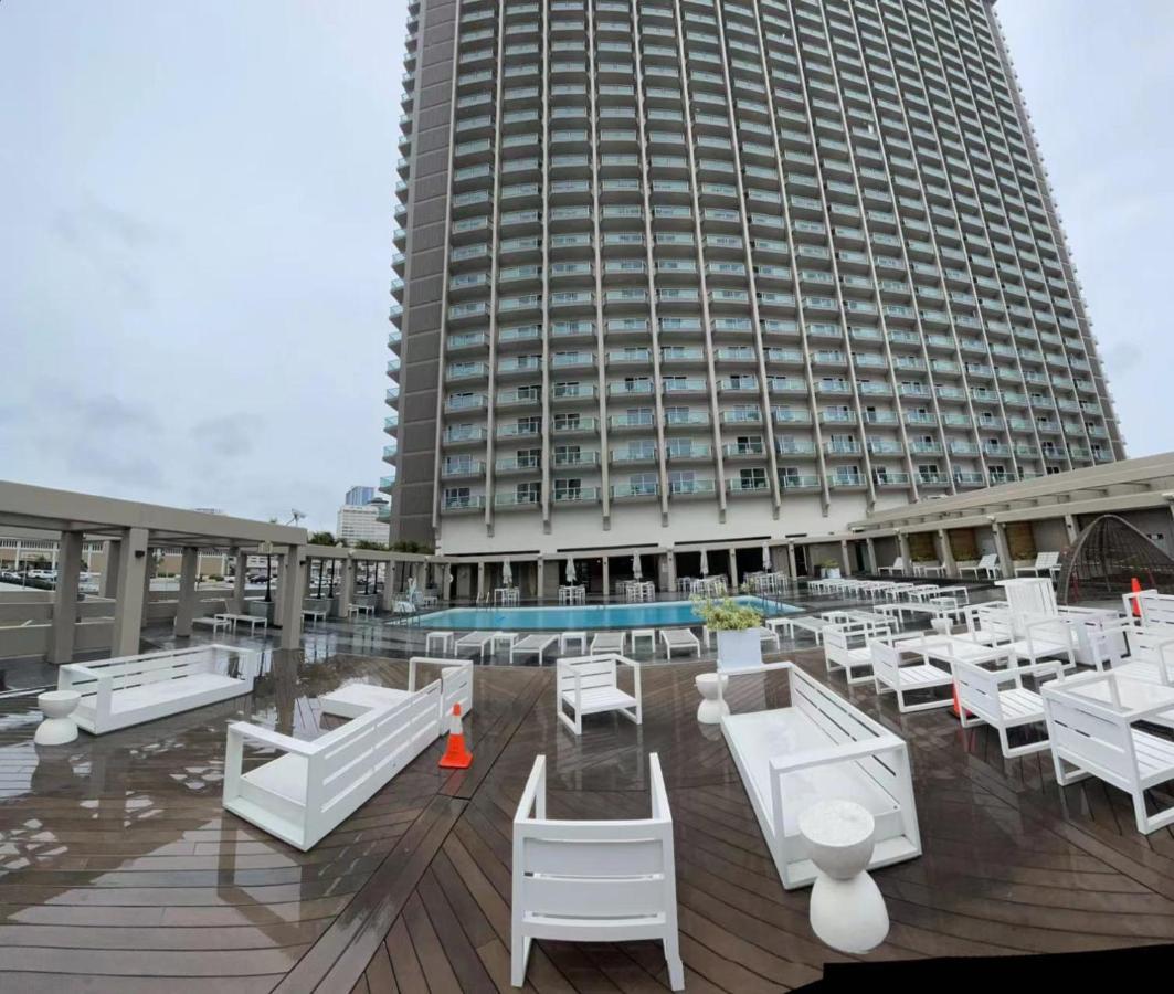 *Rarelayout*2Qn Beds*Great For Groups,Friends,Wakiki Honolulu Dış mekan fotoğraf