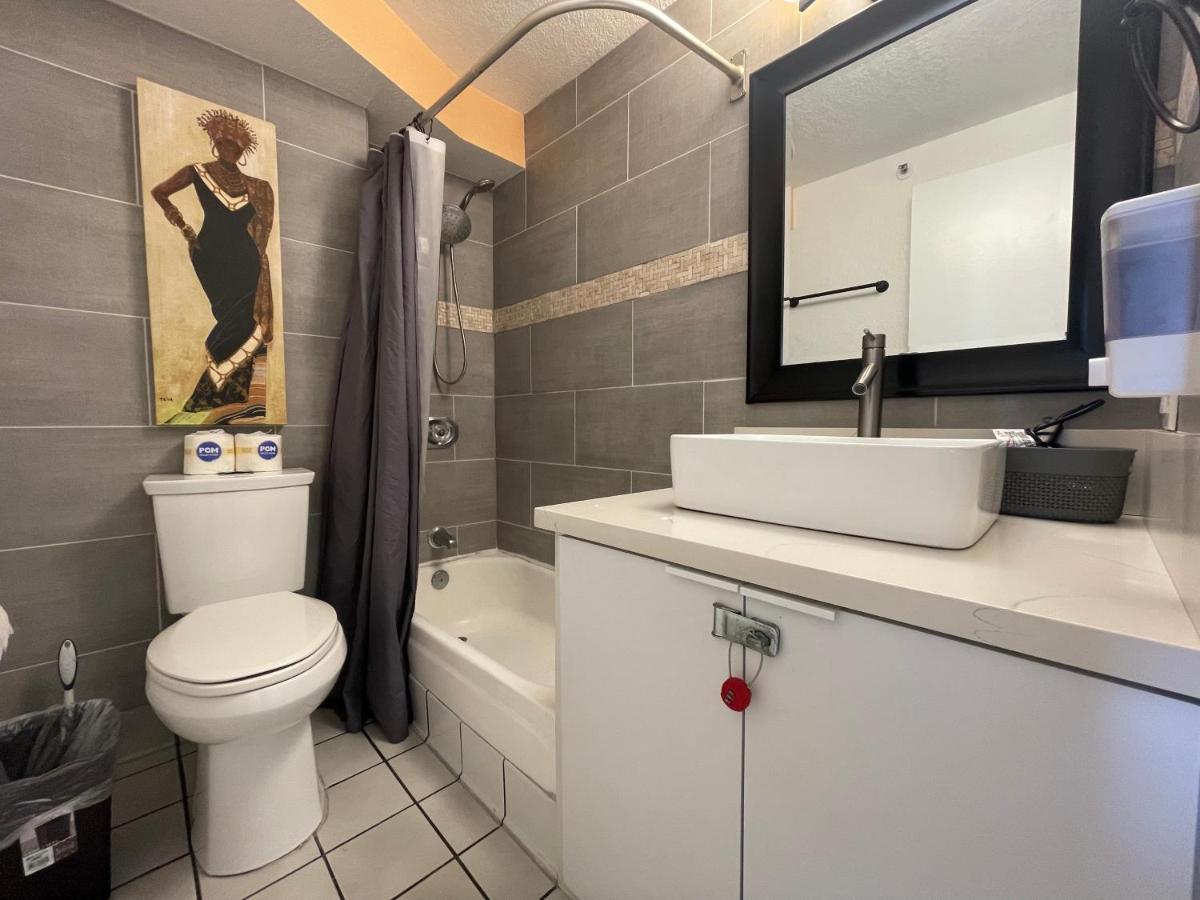 *Rarelayout*2Qn Beds*Great For Groups,Friends,Wakiki Honolulu Dış mekan fotoğraf