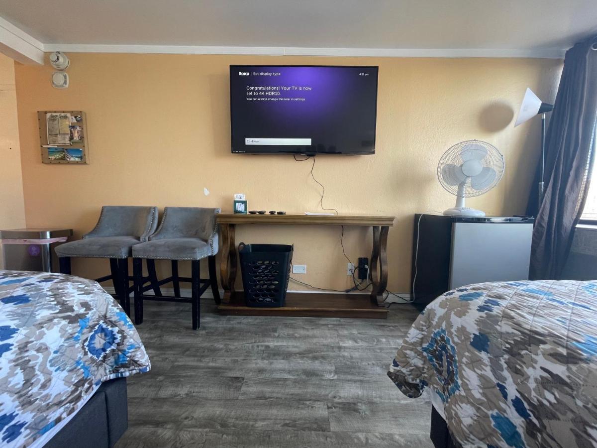 *Rarelayout*2Qn Beds*Great For Groups,Friends,Wakiki Honolulu Dış mekan fotoğraf