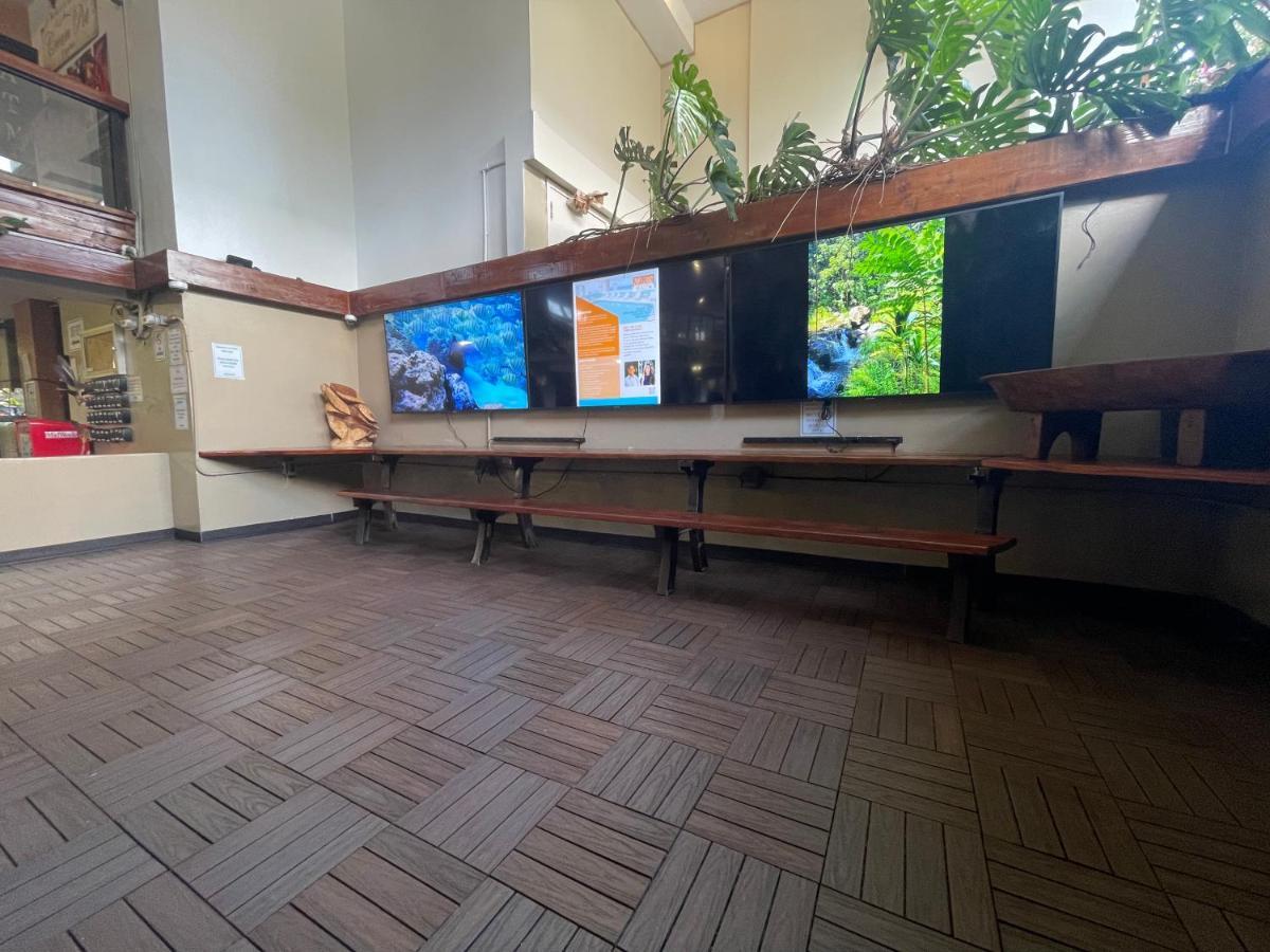 *Rarelayout*2Qn Beds*Great For Groups,Friends,Wakiki Honolulu Dış mekan fotoğraf