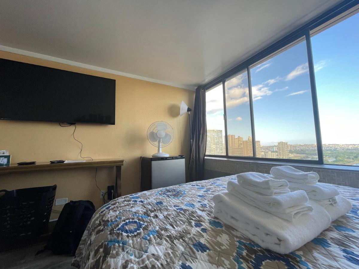*Rarelayout*2Qn Beds*Great For Groups,Friends,Wakiki Honolulu Dış mekan fotoğraf